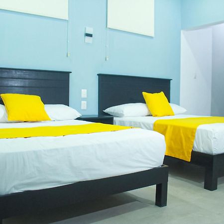 Hotel Zibahun วัลลาโดลิด ภายนอก รูปภาพ